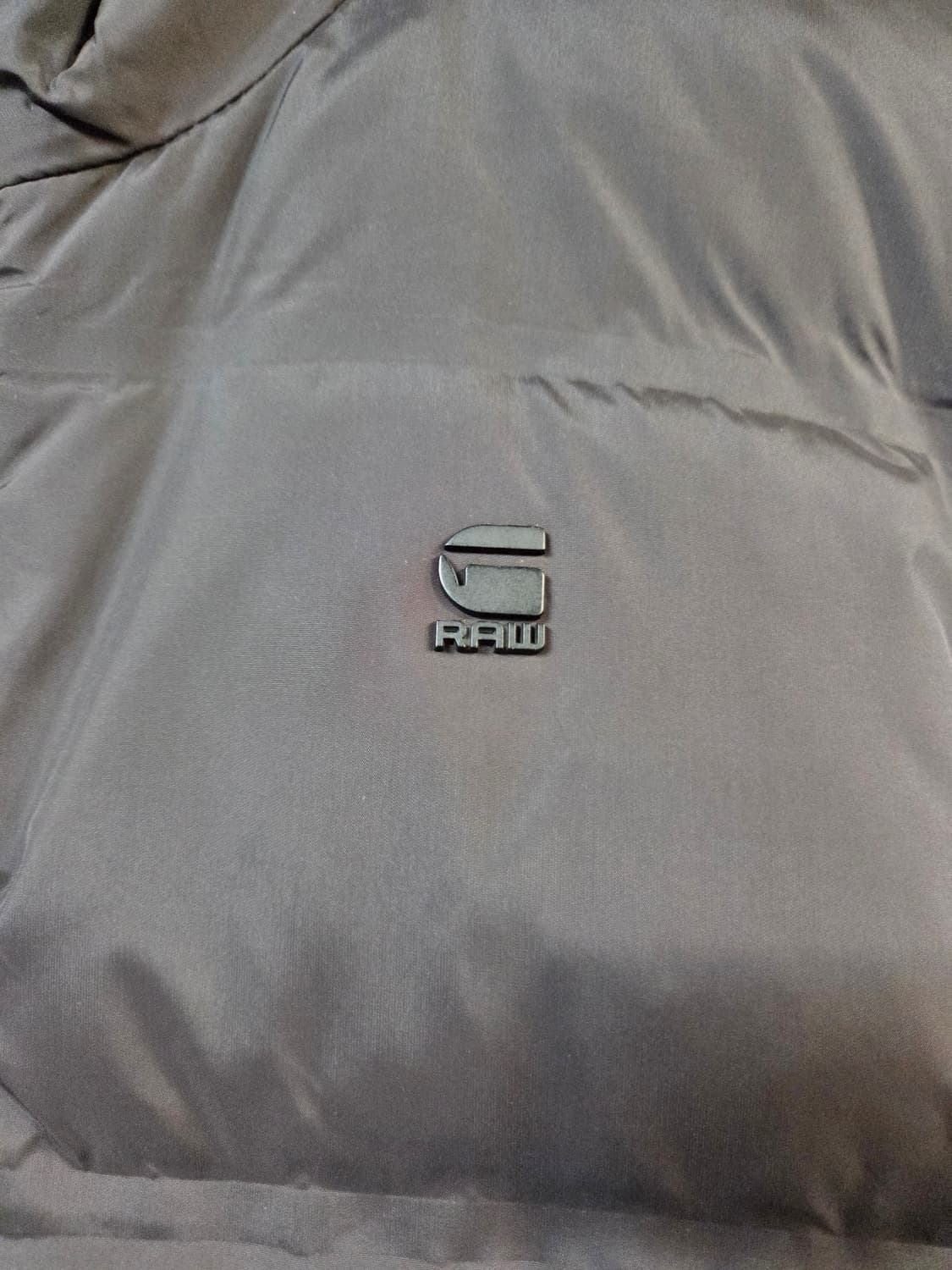 G-STAR RAW 패딩 점퍼(S) 상품이미지3