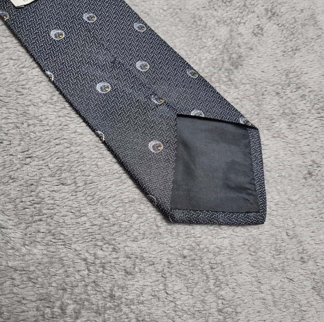 넥타이(조르지오 알마니) n76 상품이미지4