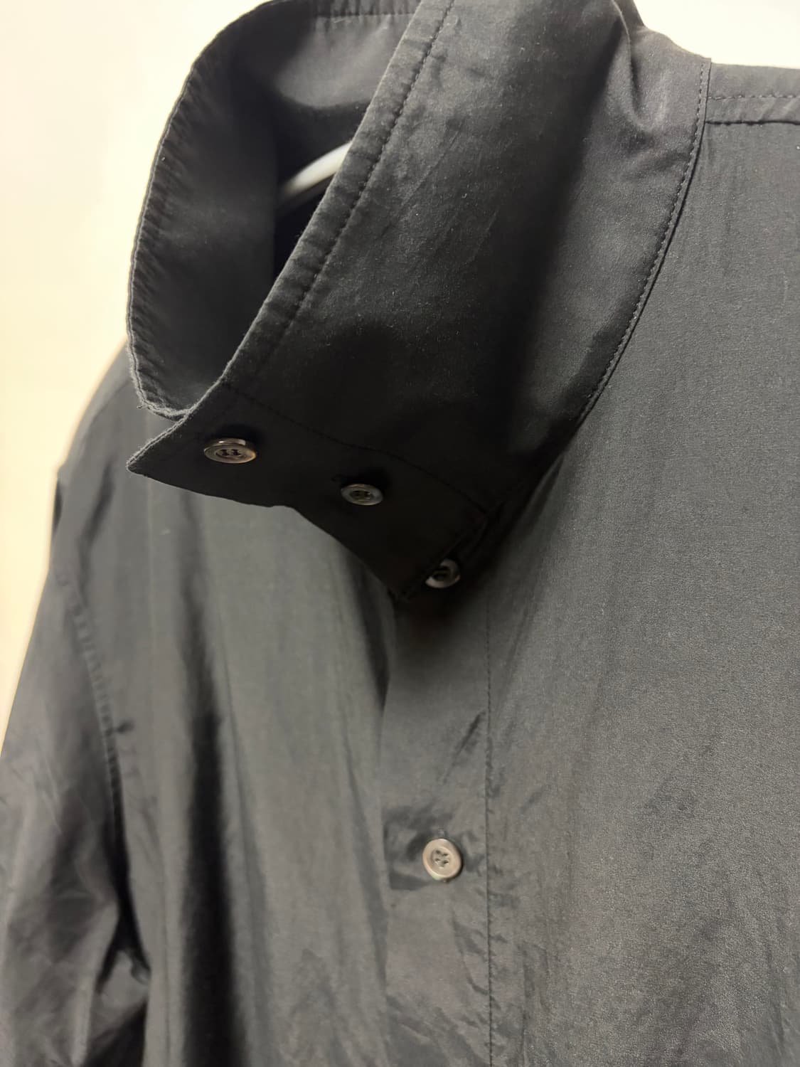 lcbx 24fw farmer’s silk shirts 2size 상품이미지4