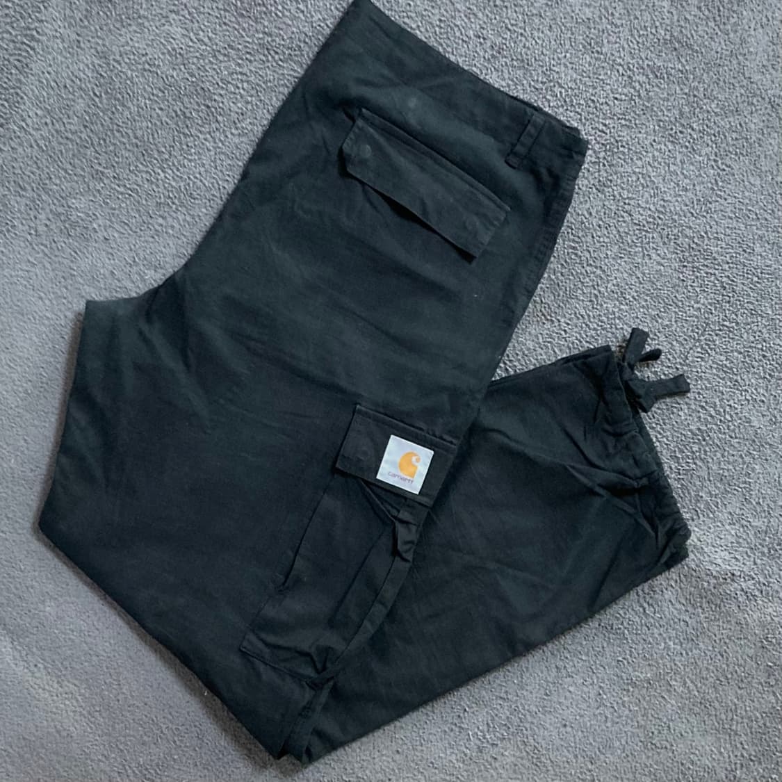 칼하트 카고팬츠 XL 상품이미지1