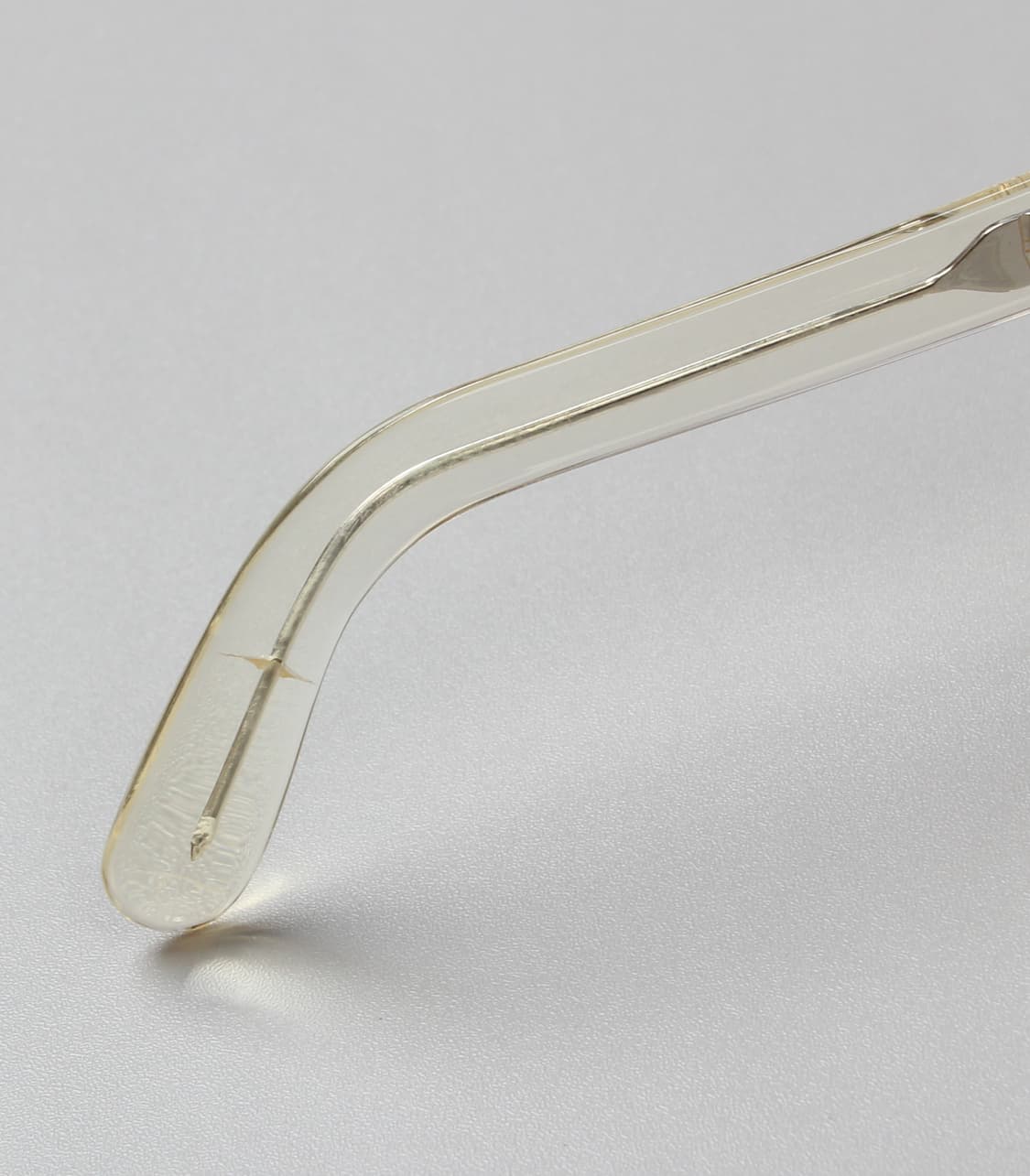 CUBITTS Clear Glasses 상품이미지7