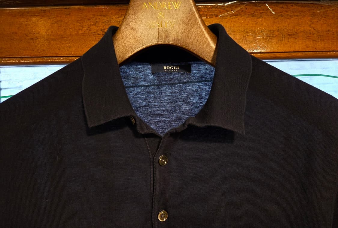 Boggi 니트 pk 상품이미지7