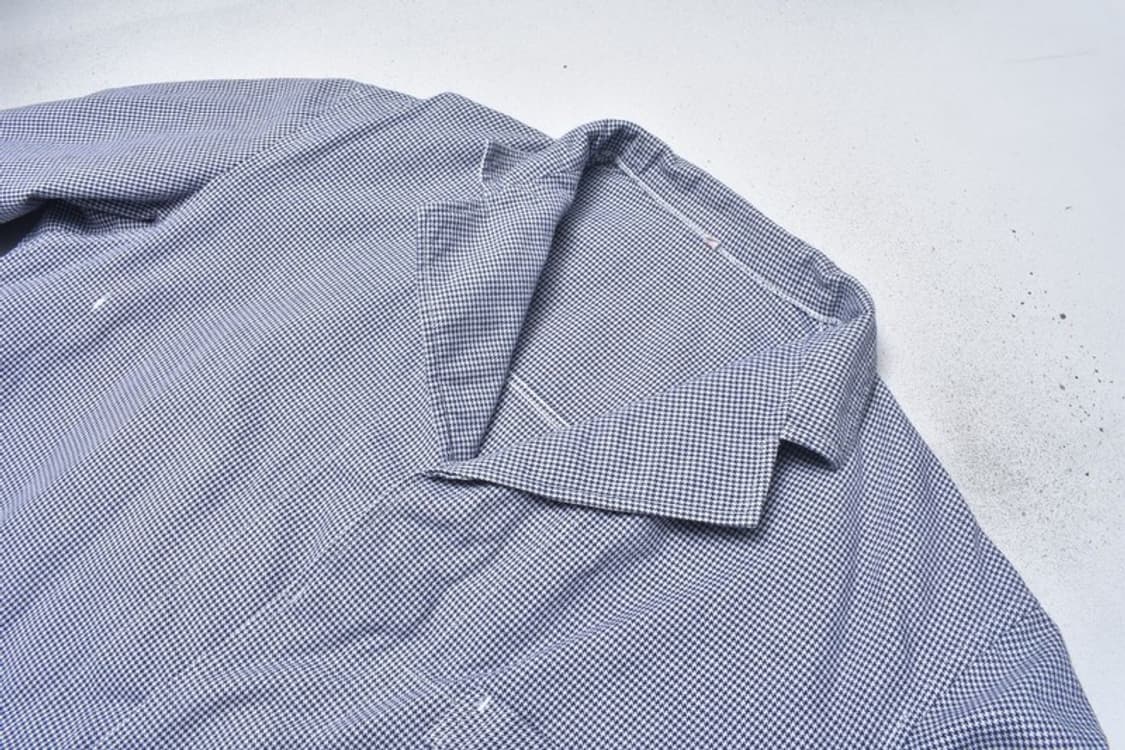 90S 오리지널 프렌치 자켓 M0025 상품이미지4