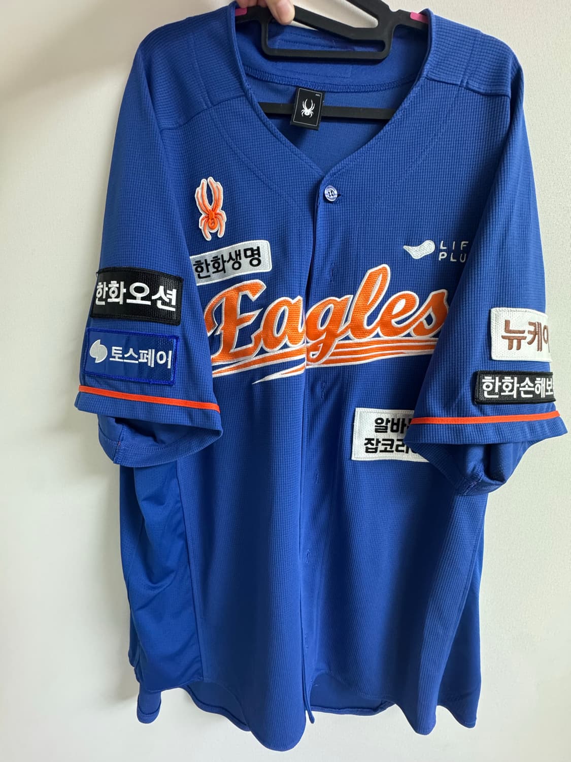 한화 2024썸니폼 4XL(120) 상품이미지1
