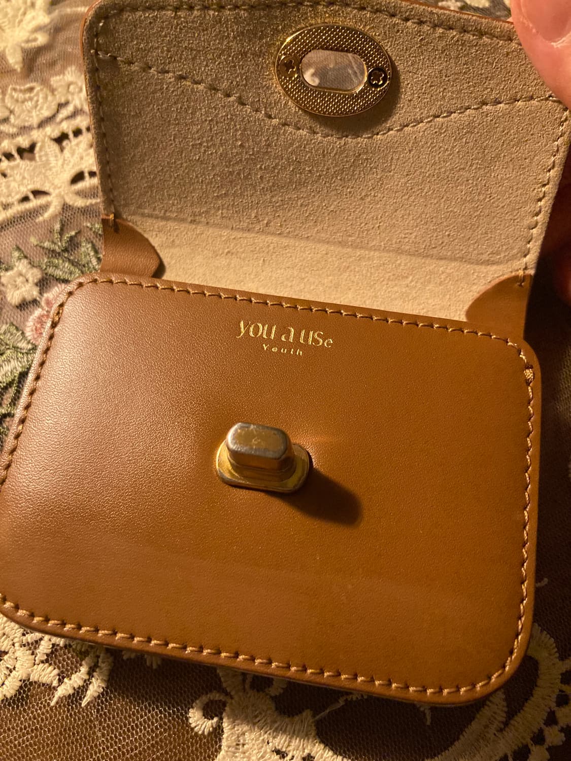 유어유스 카드지갑 상품이미지3