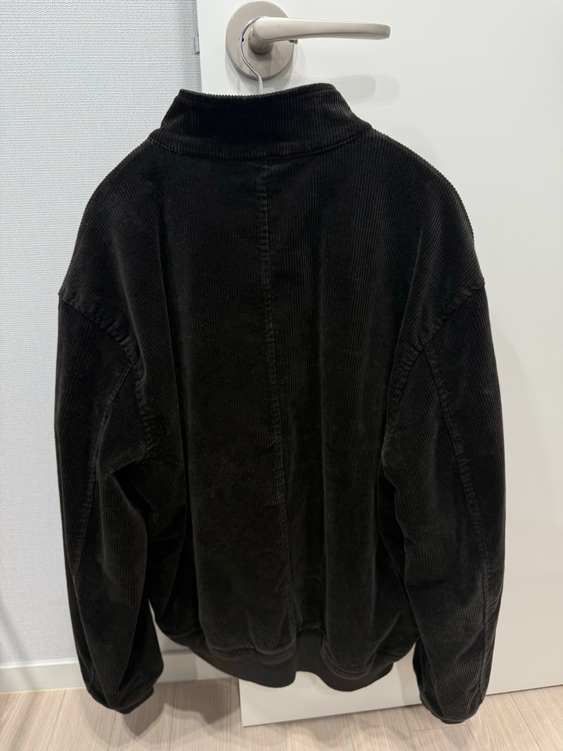 폴로 랄프로렌 코듀로이 자켓 L 다크 브 상품이미지3