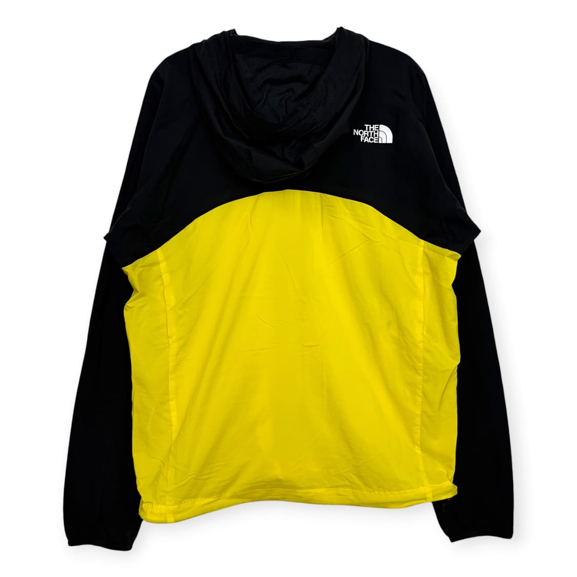 노스페이스 swallowtail hoodie 바람막이 자켓 상품이미지10