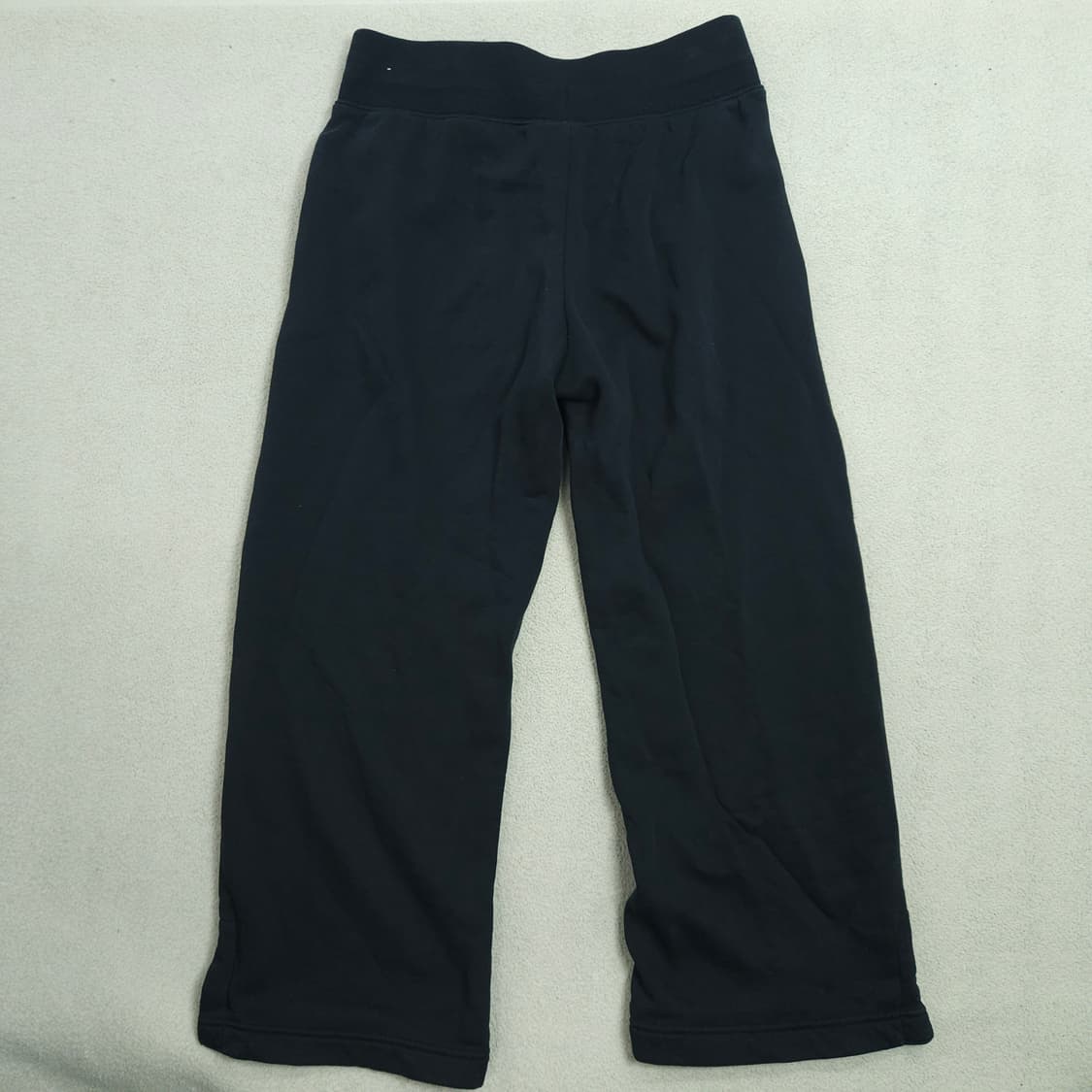 나이키 NSW 피닉스 와이드 팬츠 XL 상품이미지4