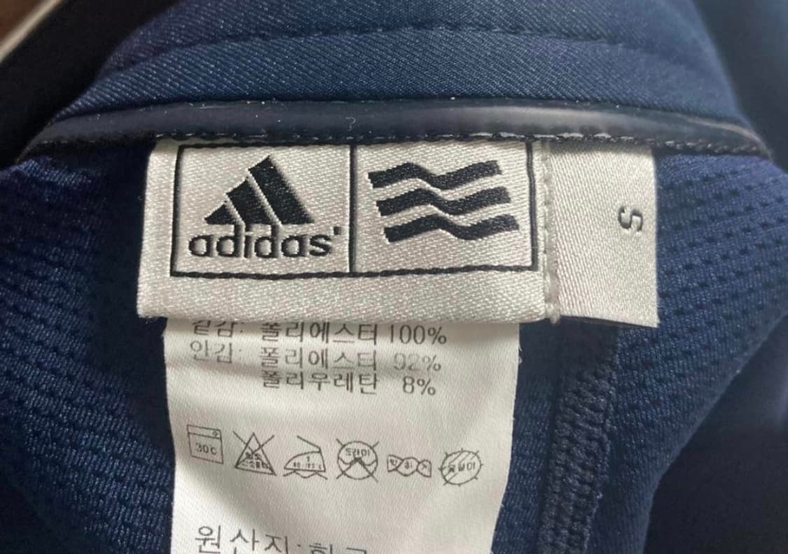 아디다스여성치마바지S 상품이미지3