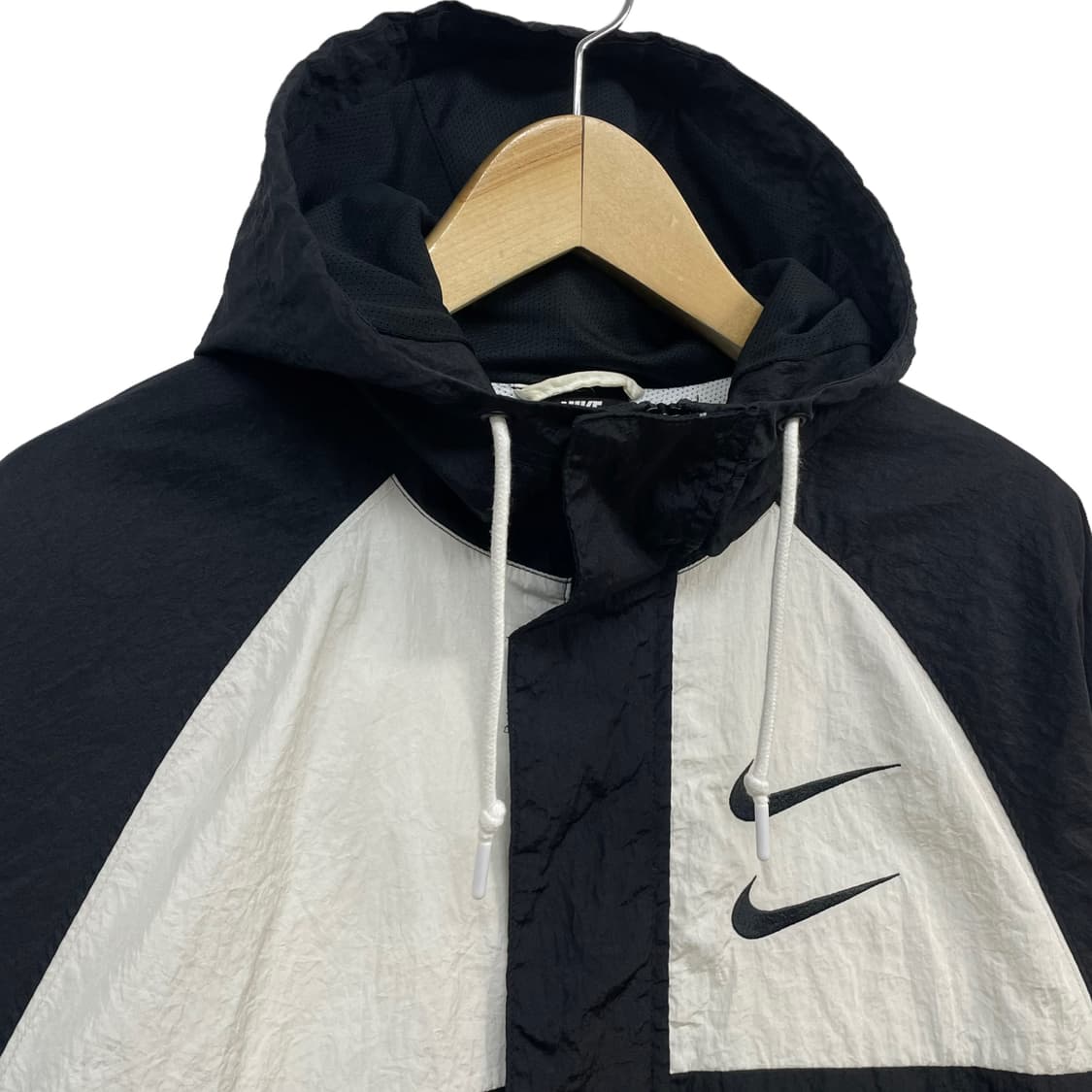 Nike Double Swoosh Windbreaker 상품이미지4