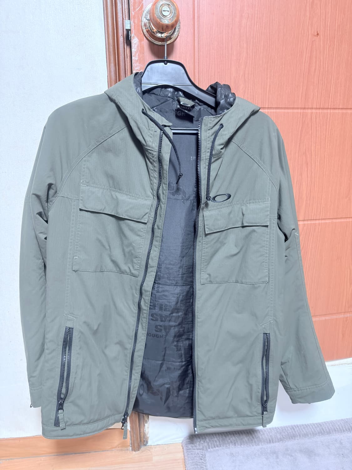 오클리 자켓 상품이미지3