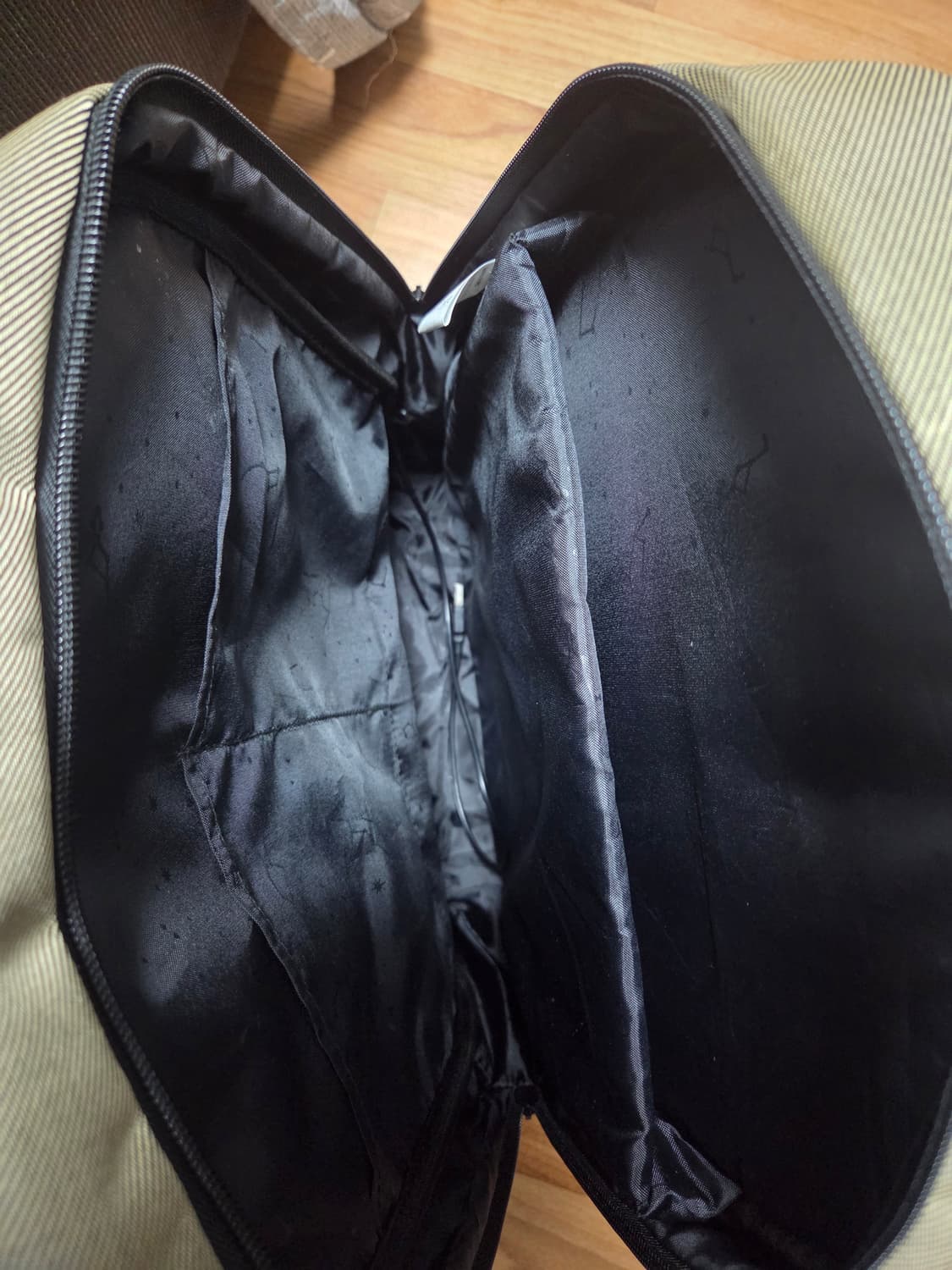 내셔널지오그래픽 백팩 상품이미지3