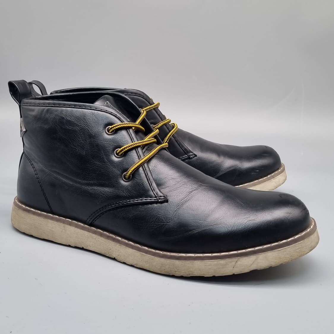 소비에트 남성부츠270 상품이미지1