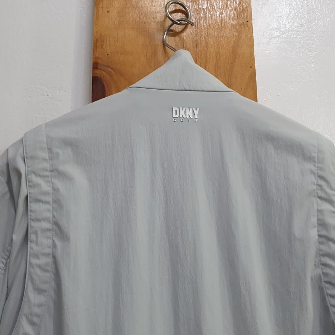 DKNY 골프 바람막이 자켓(110) 상품이미지7