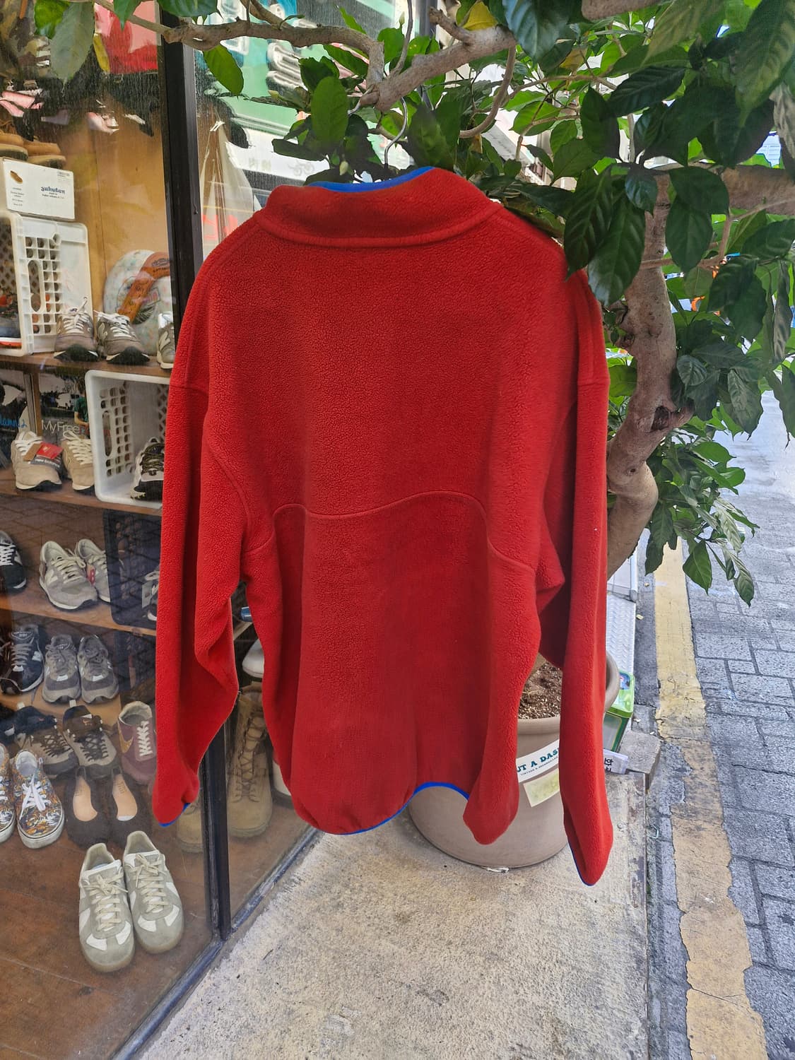 Z-150 파타고니아 신칠라  상품이미지2