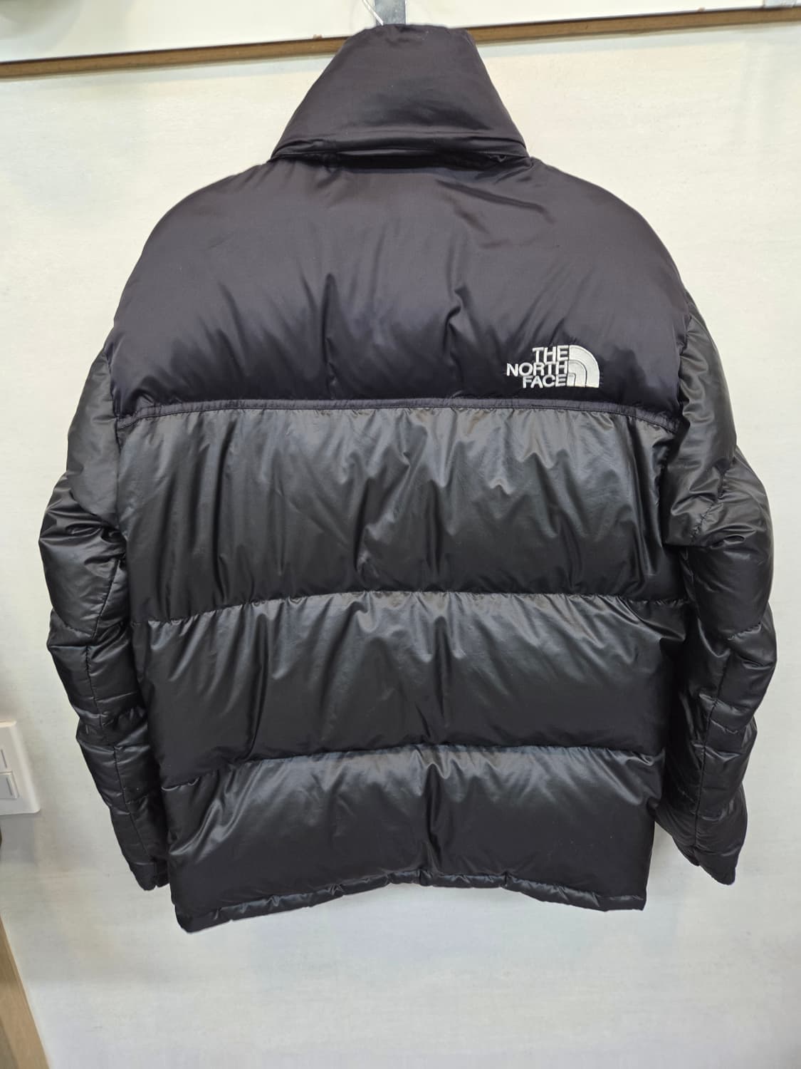 노스페이스 써밋시리즈 퍼텍스 850 눕시맛 패딩 m 상품이미지2