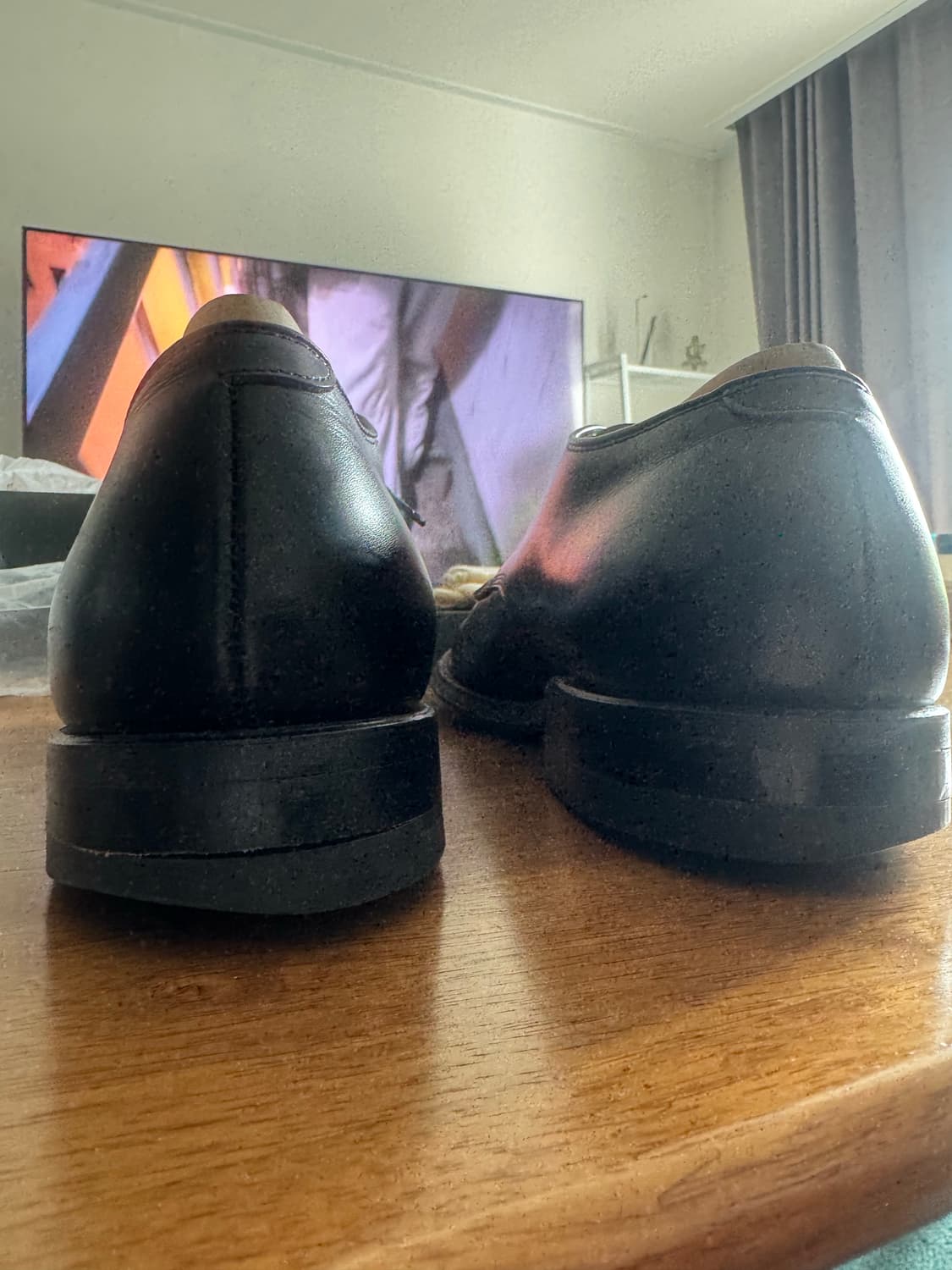 알든 밀리터리라스트  49010 9.5D 275mm 상품이미지5