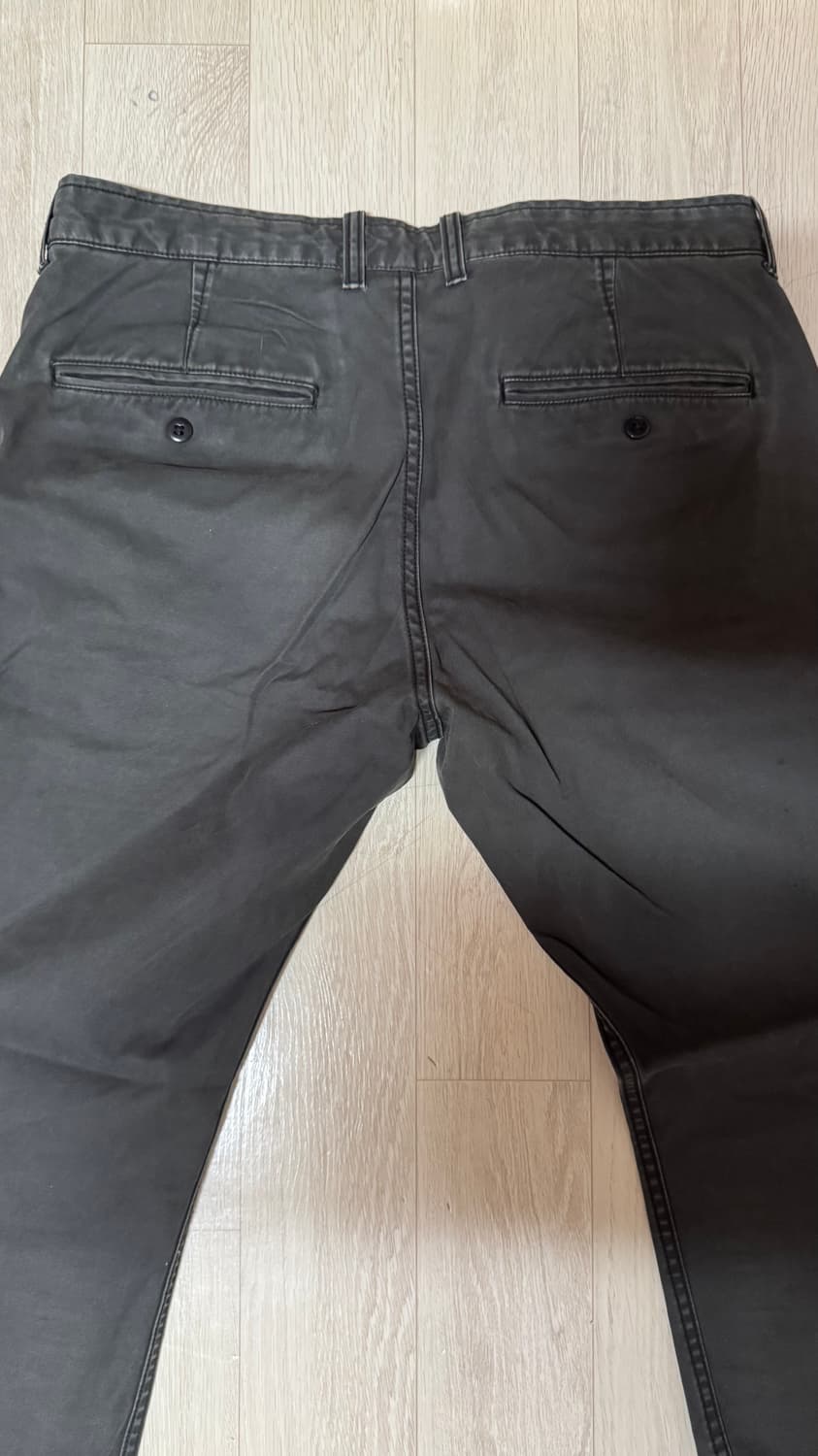 Gap 갭1969 면바지 32 상품이미지5