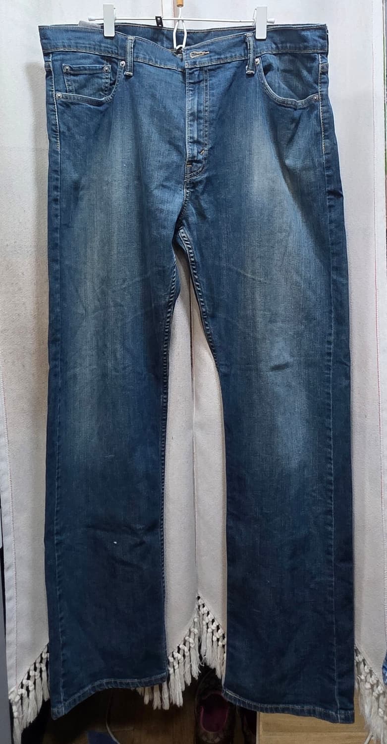 리바이스504 상품이미지1