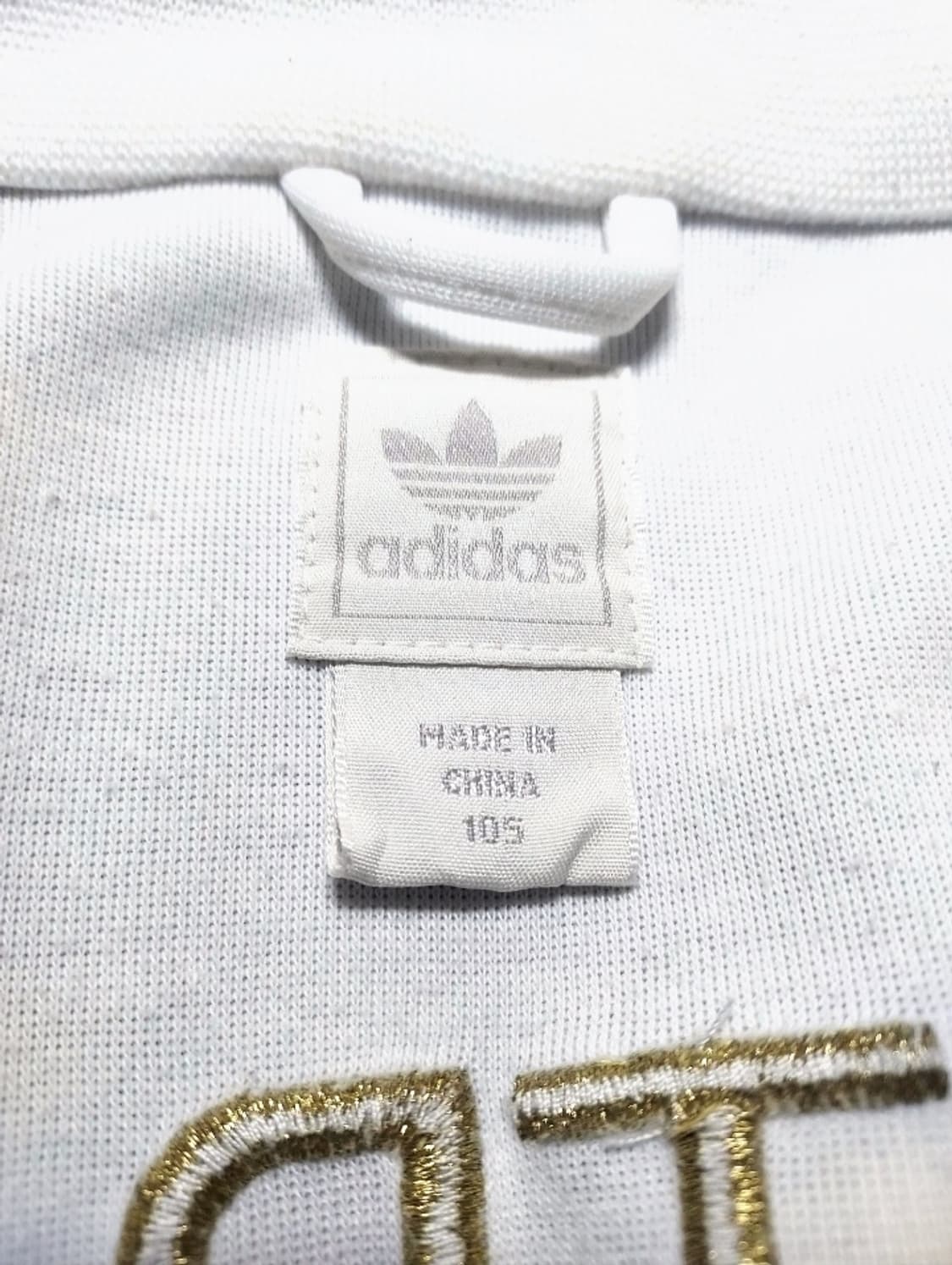 아디다스 오스트레일리아 호주 져지 트랙탑 상품이미지7