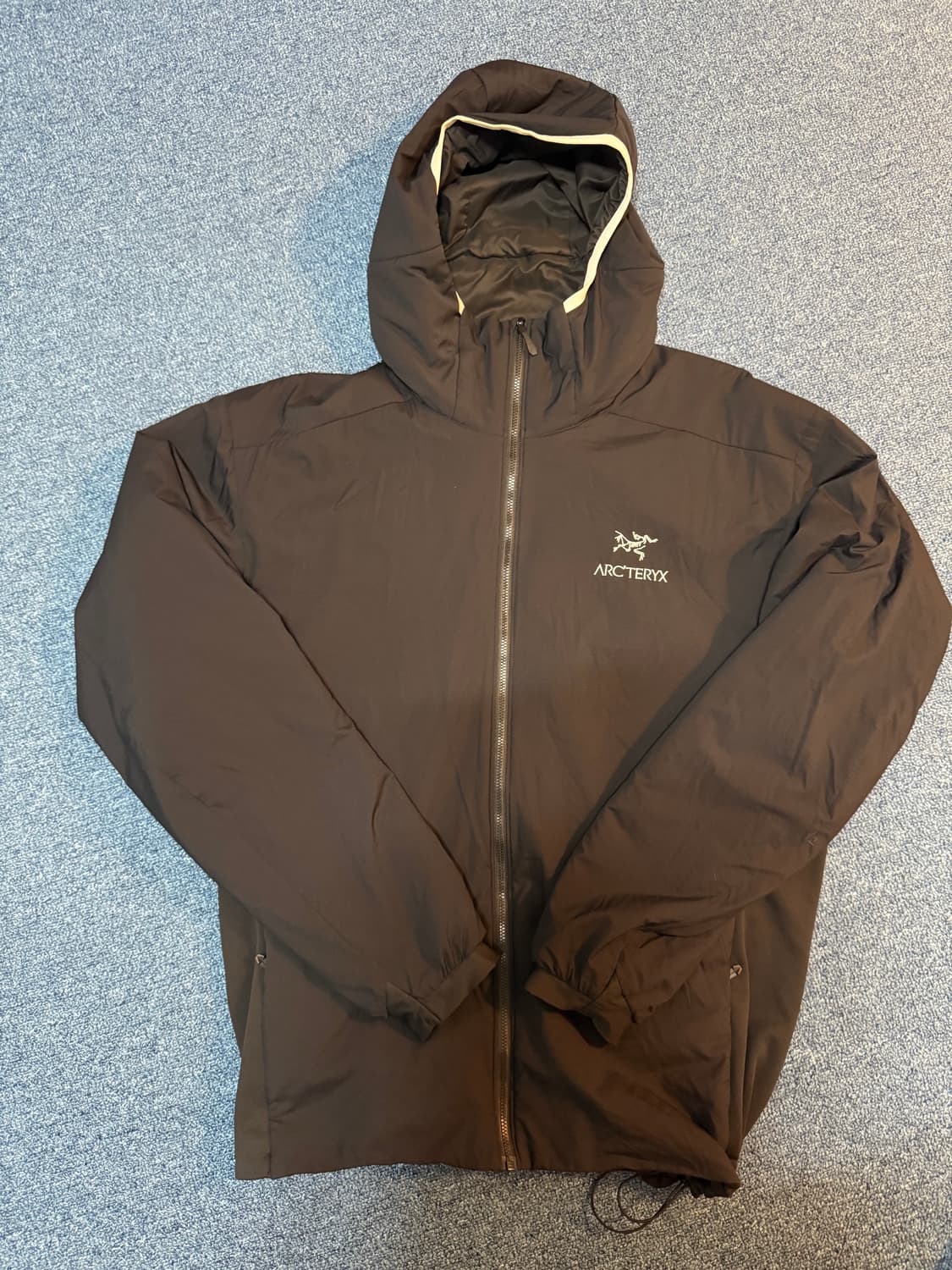 아크테릭스 아톰lt 후디 상품이미지7