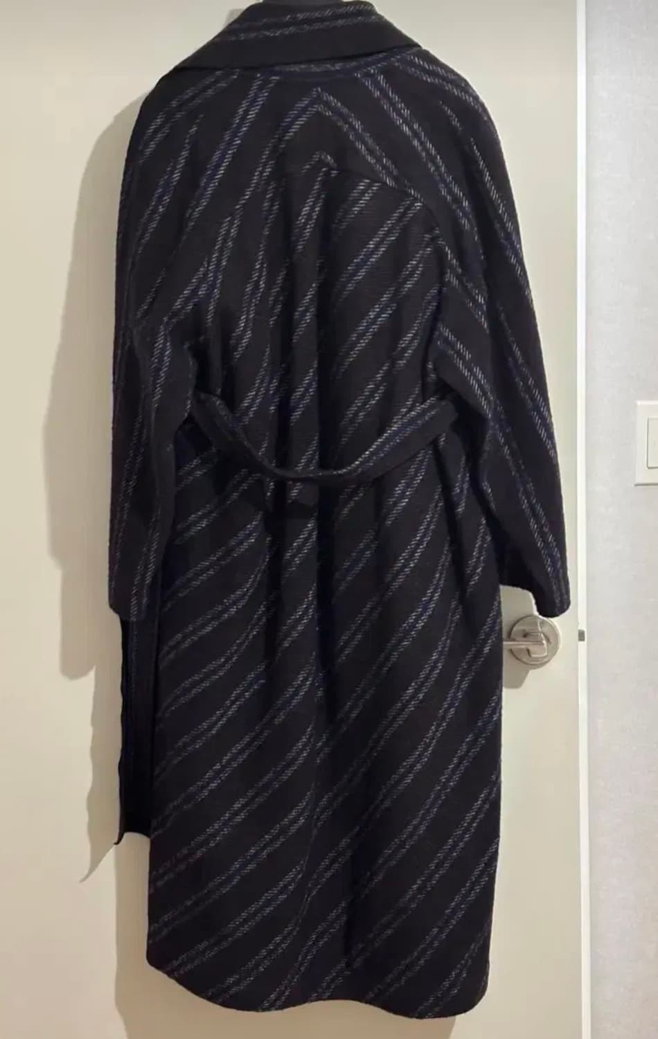 페르마타 로브 코트 상품이미지6