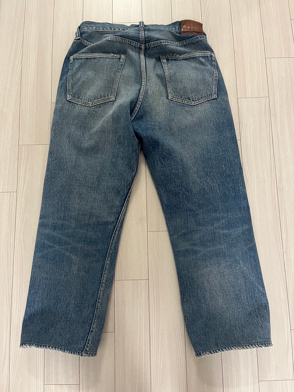 풀카운트 / 0105 다트포드 / 31 상품이미지2