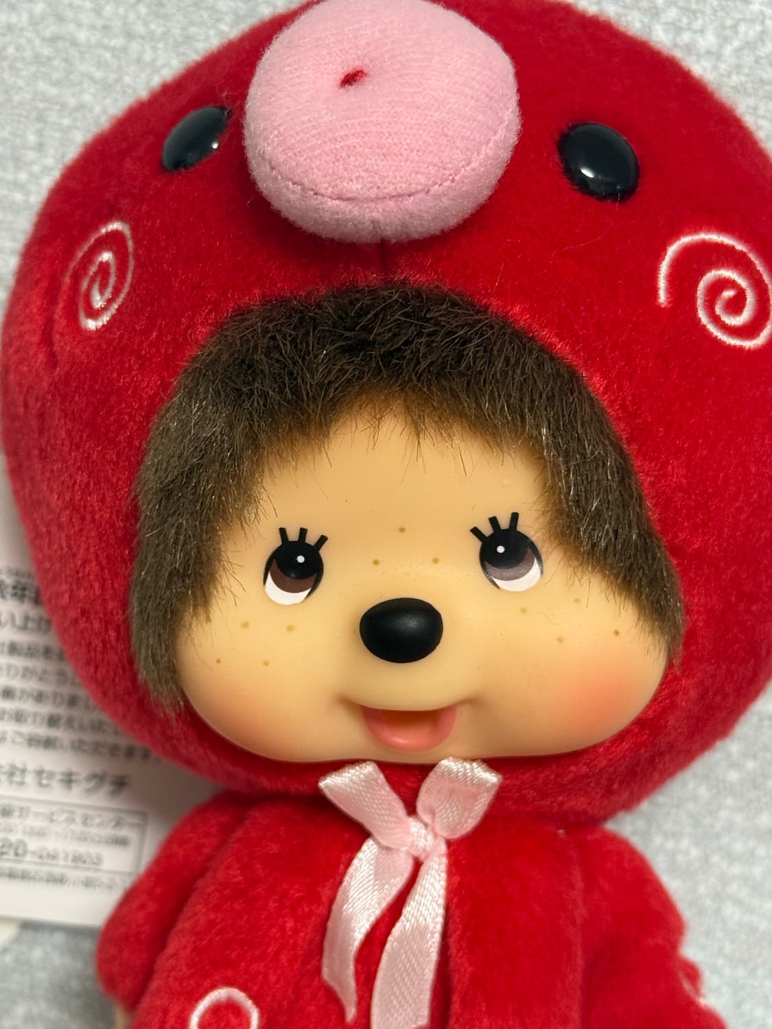 차메코 문어 몬치치 상품이미지3
