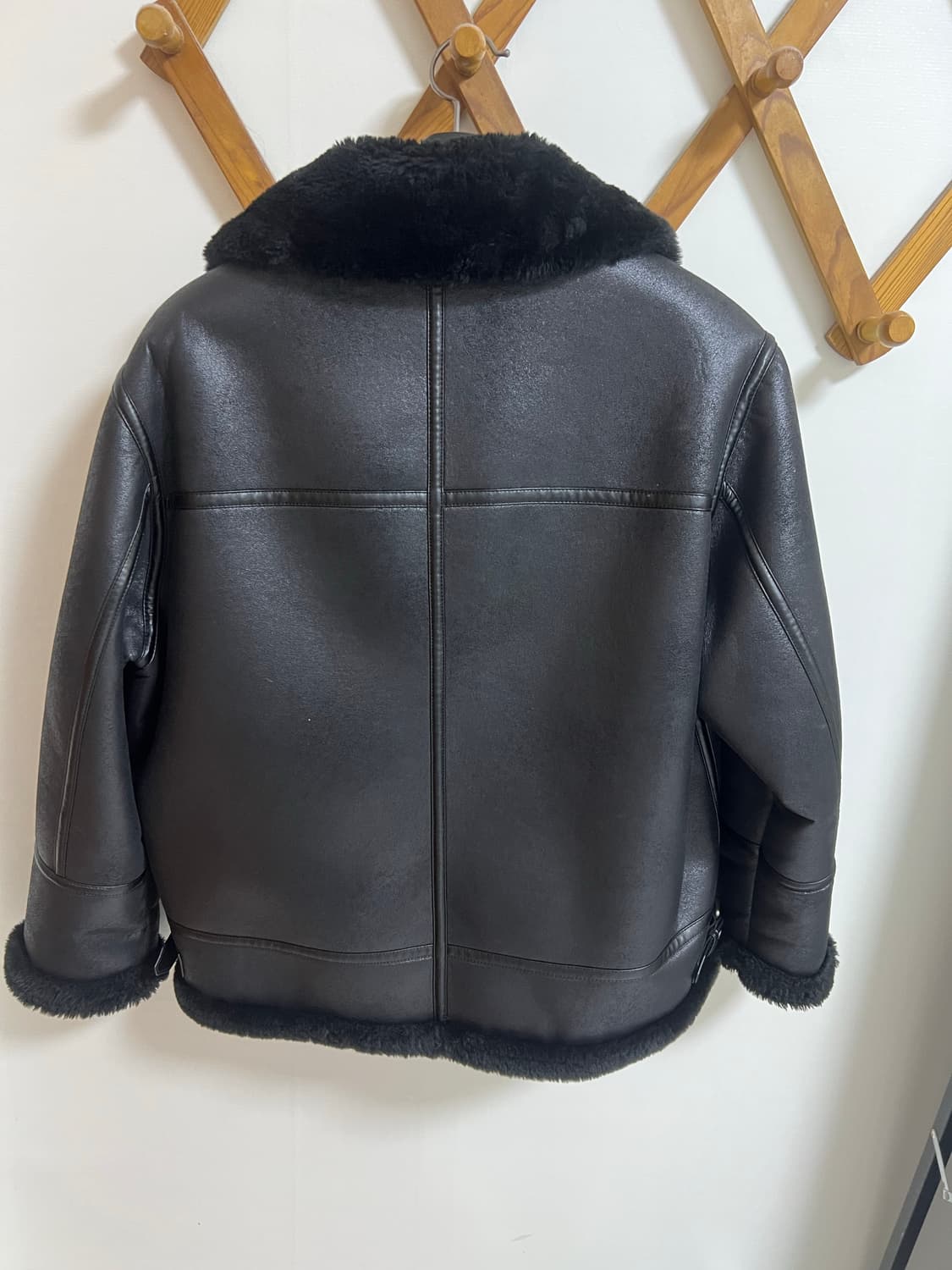 무스탕 상품이미지2