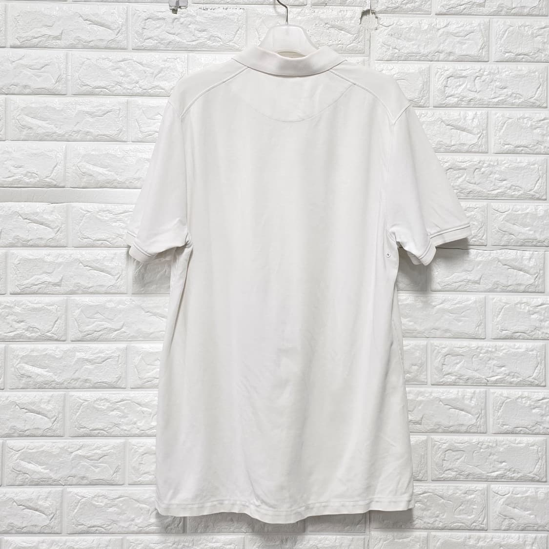 나이키 화이트 카라티 M 상품이미지4