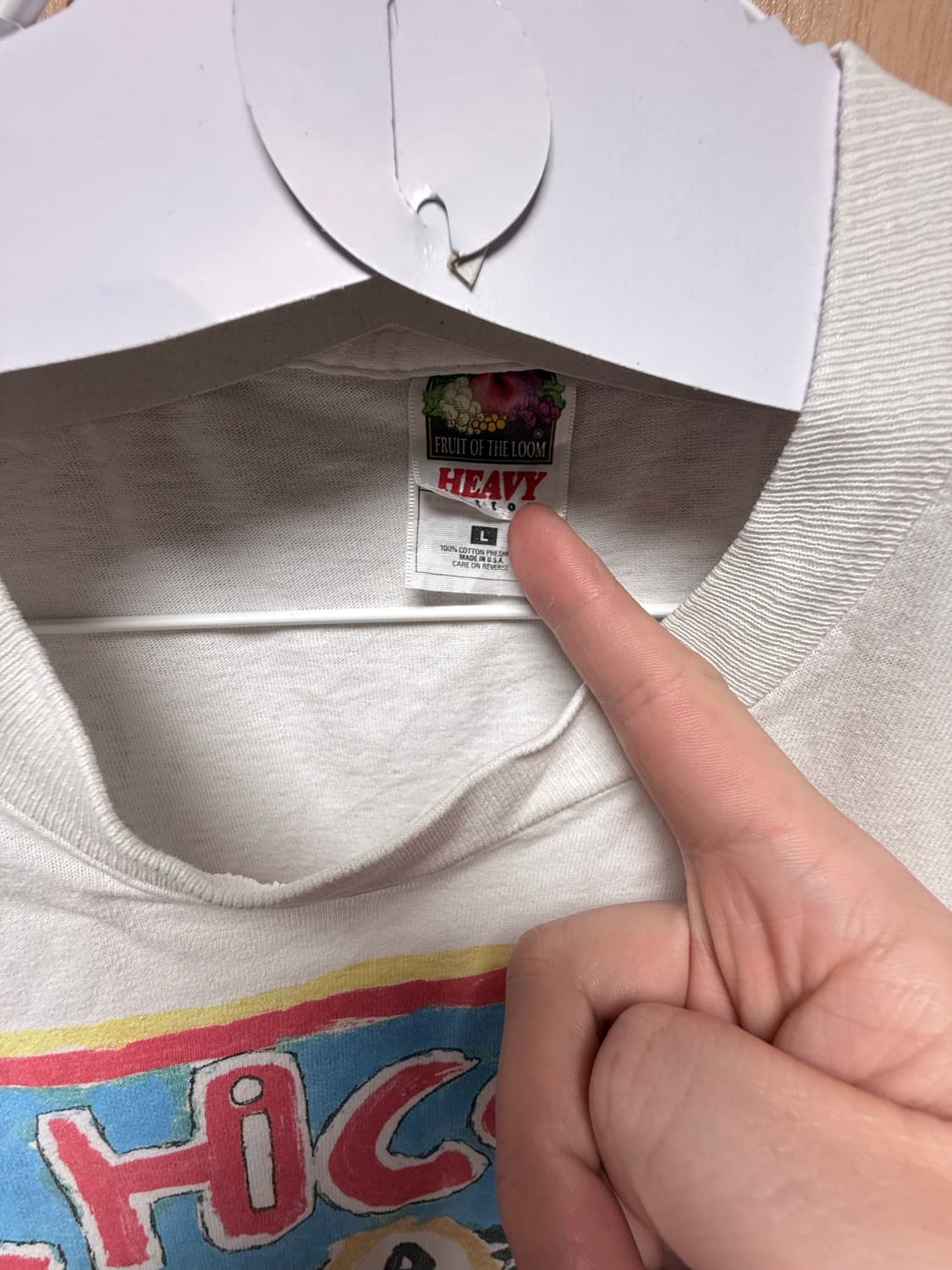 fruit of the loom 상품이미지2