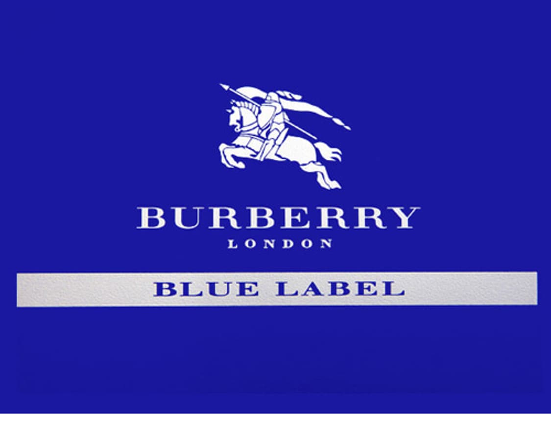 BURBERRY BLUE LABEL _ S3251 상품이미지8