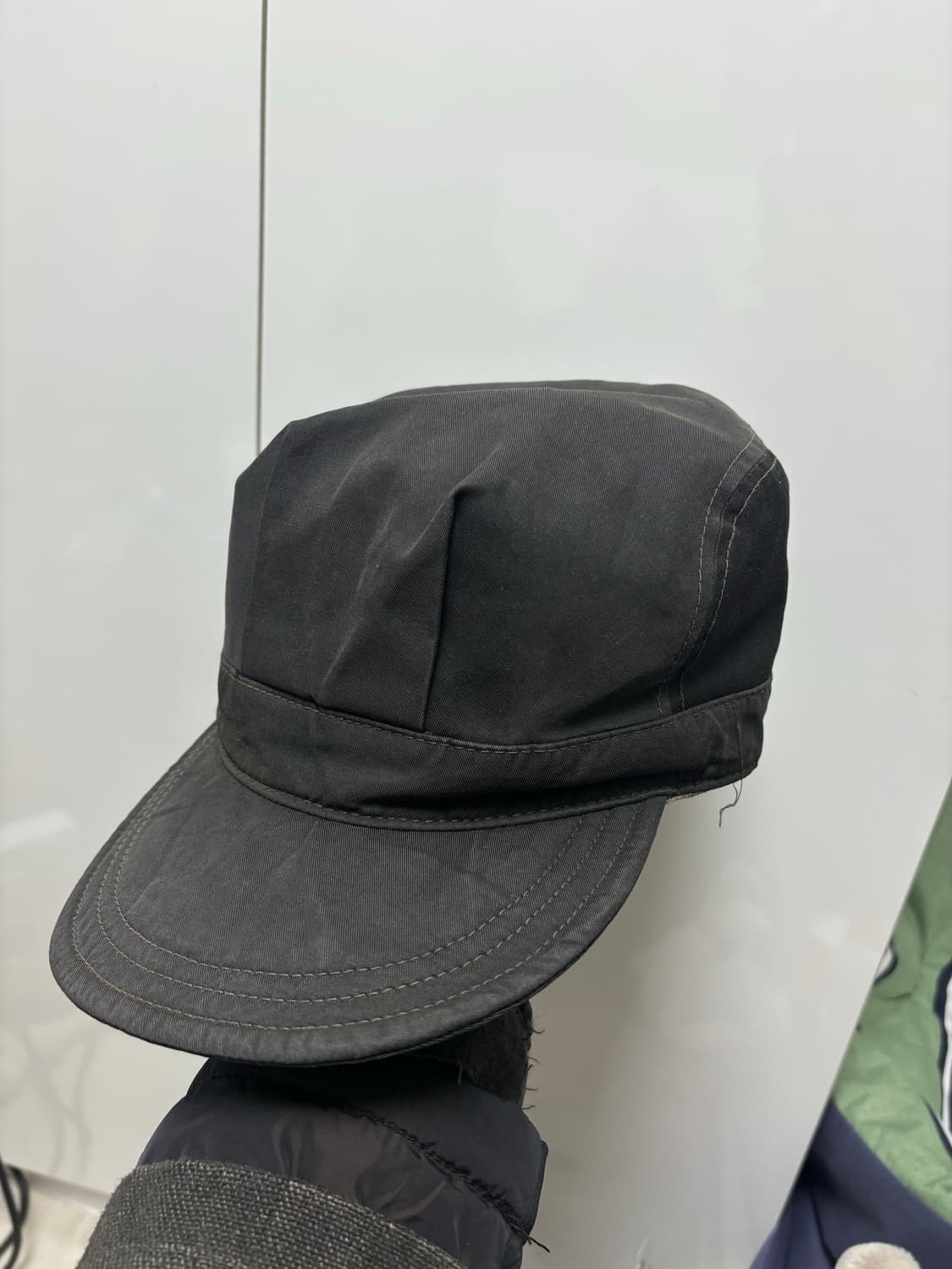 Ca4la work cap 상품이미지2