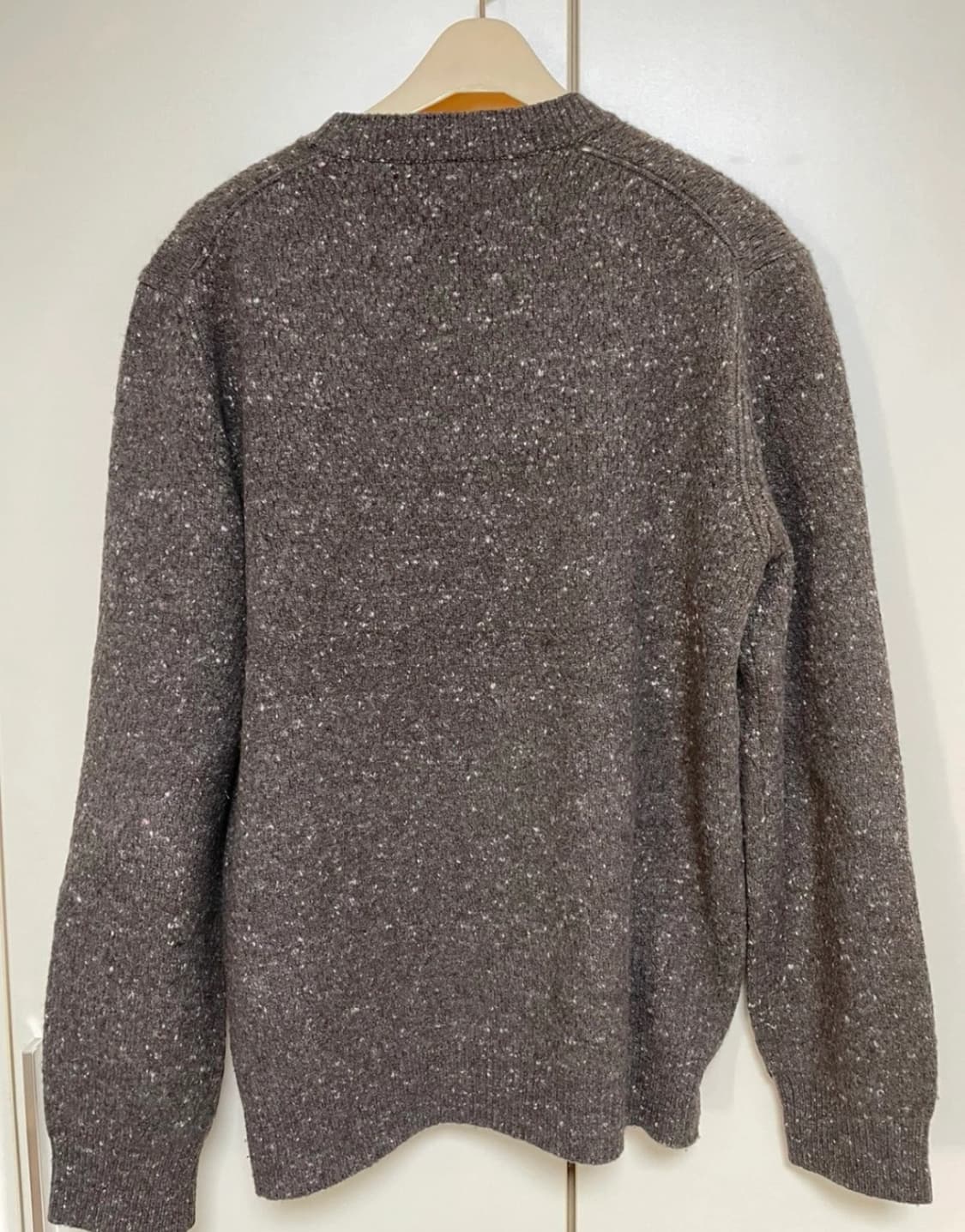 eleventy 남성 니트 95사이즈 상품이미지3