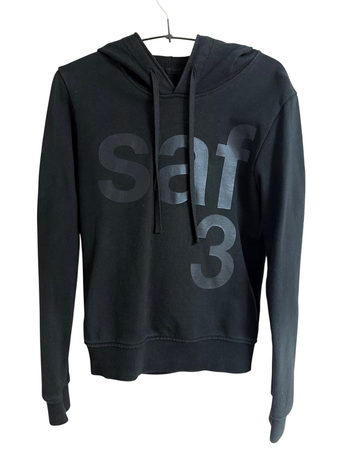 사파리스팟 우먼 베이직 사파리 후드 상품이미지1