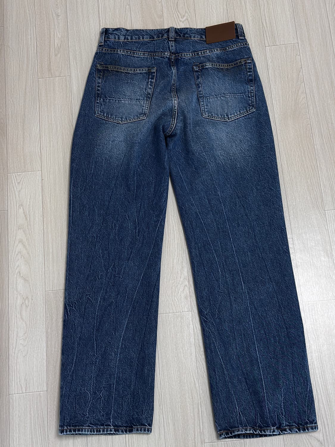 [29] 아워레가시 써드컷 데드라인 워시 M2255TCD 상품이미지2