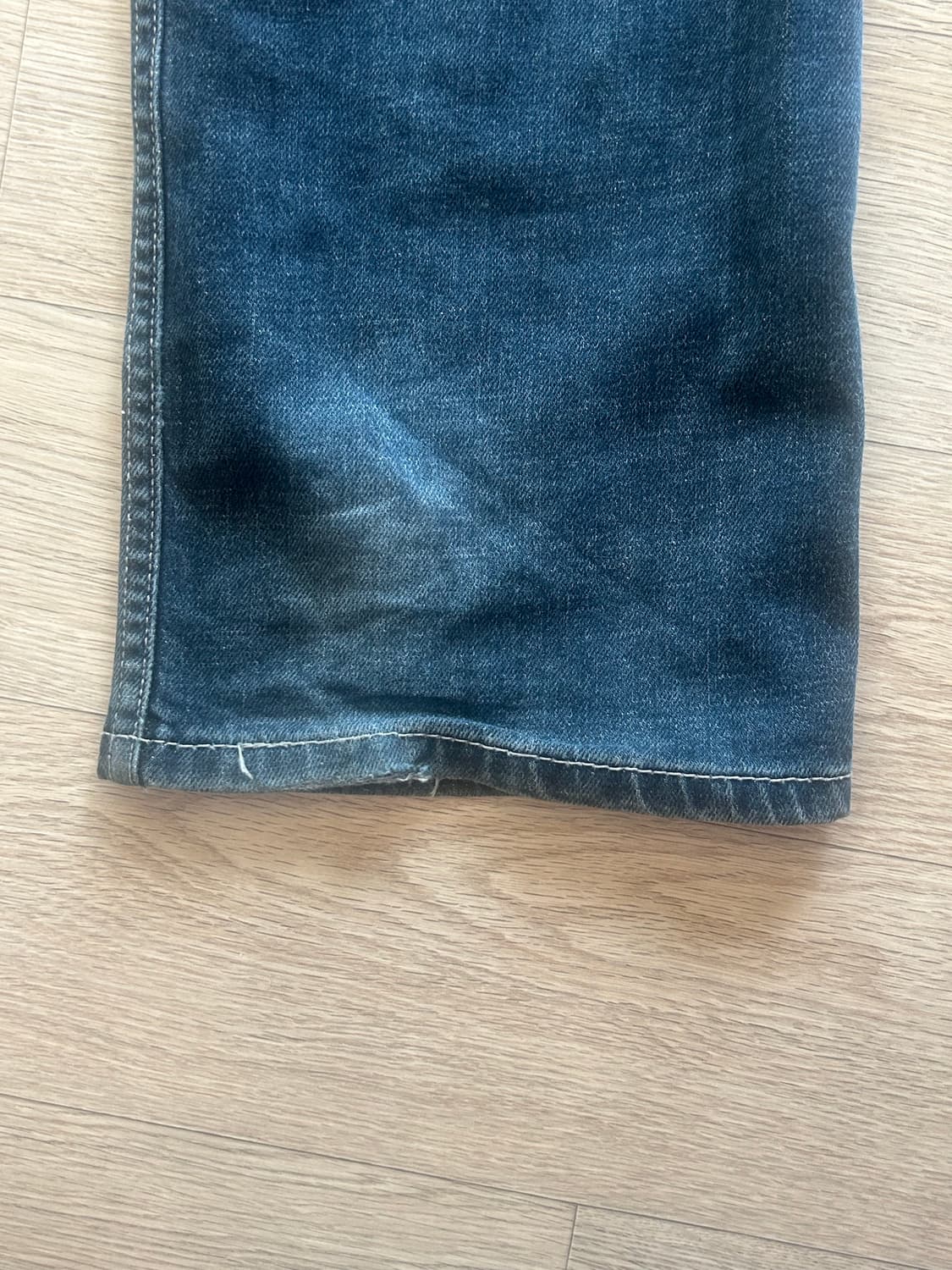 리바이스514 상품이미지3