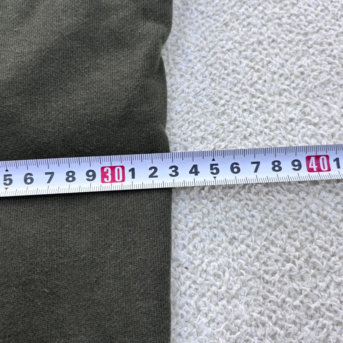 L 라코스테 트레이닝 조거 팬츠 0421E 상품이미지6