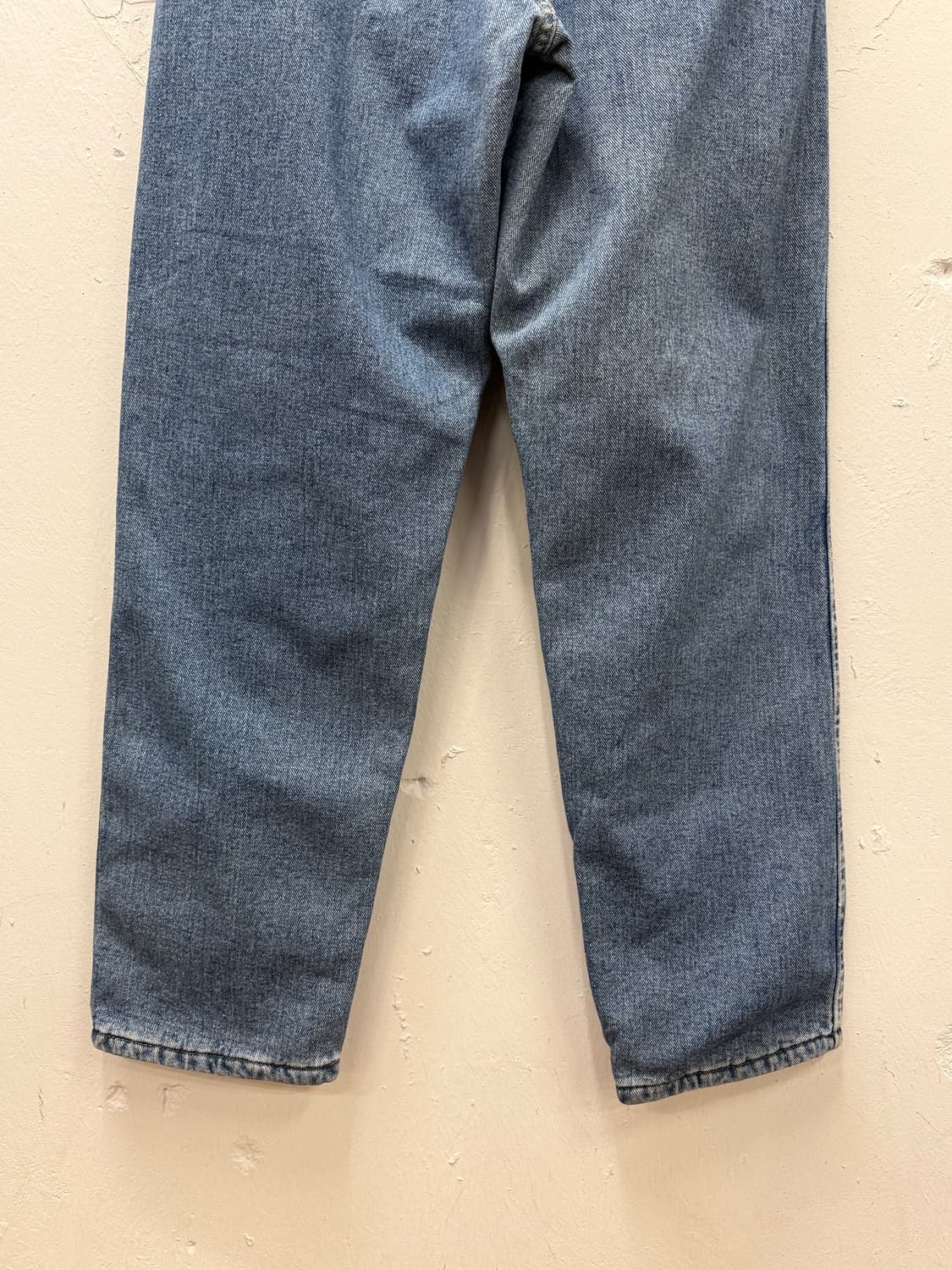 30) Wrangler Rugged Wear Fleece Lined De 상품이미지4