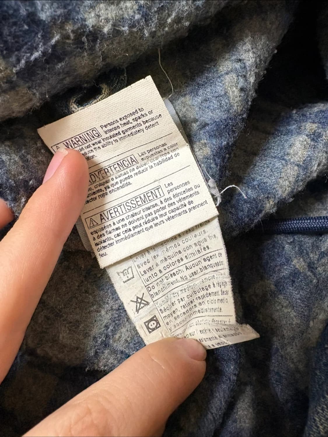 칼하트 J139 DST XL 상품이미지4