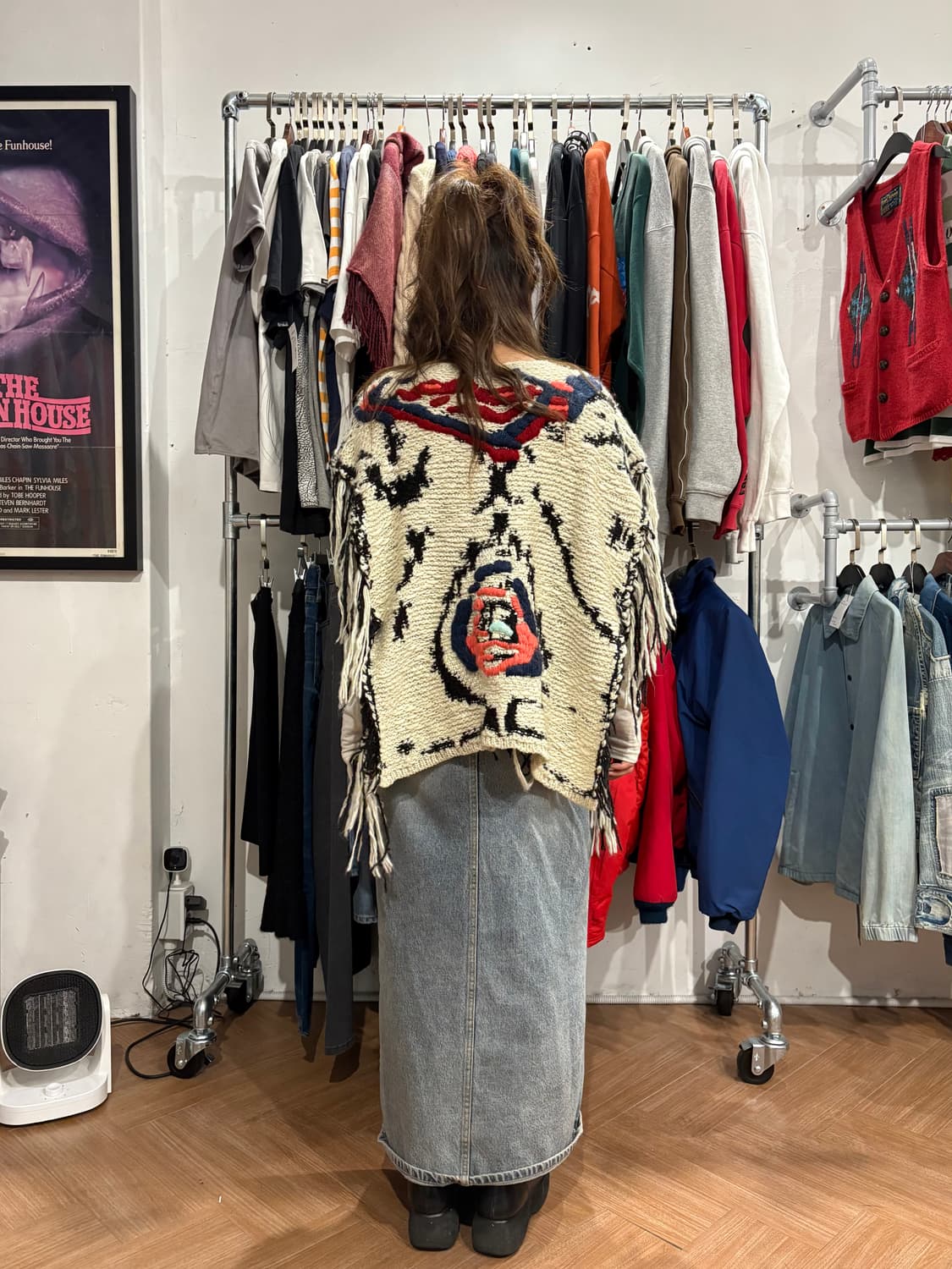 Isabel Marant etoile 케이프 상품이미지1