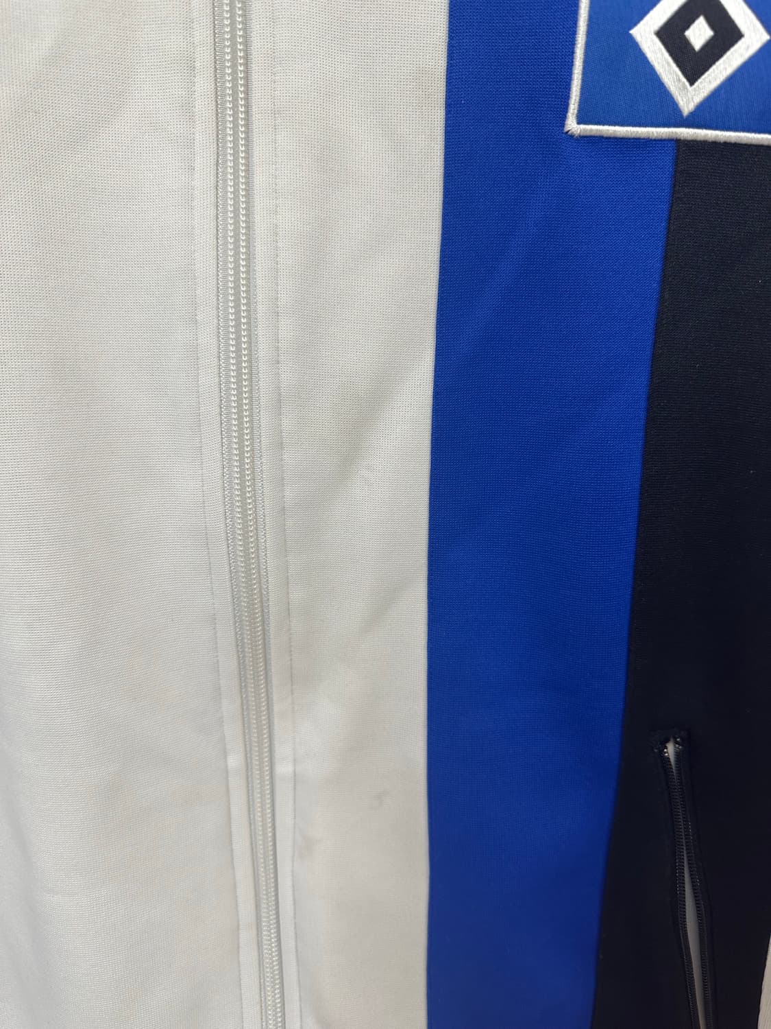 아디다스 레어템 함부르크 져지트랙탑 L100 상품이미지7