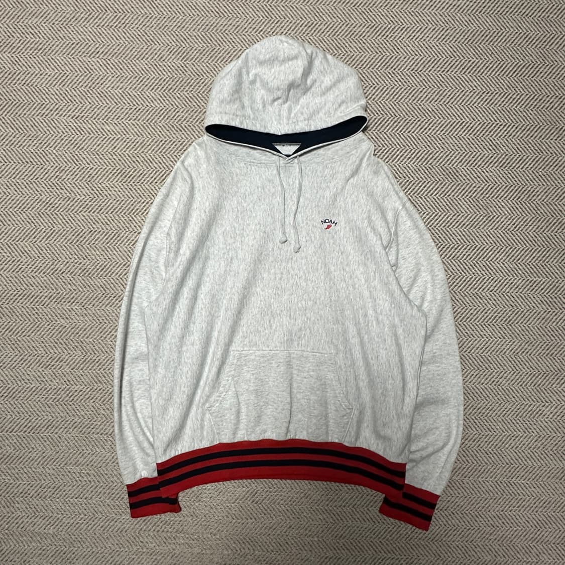 NOAH hoodie sweatshirt 상품이미지1