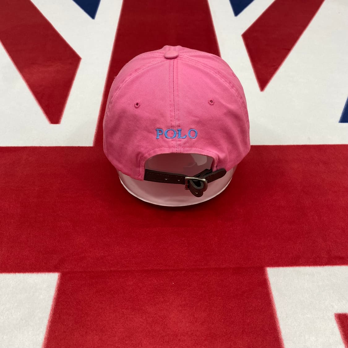 폴로 볼캡  free 상품이미지3