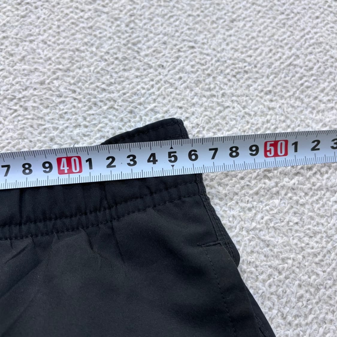 XL 나이키 남성 드라이핏 우븐 트레이닝 반바지 0519Y 상품이미지6