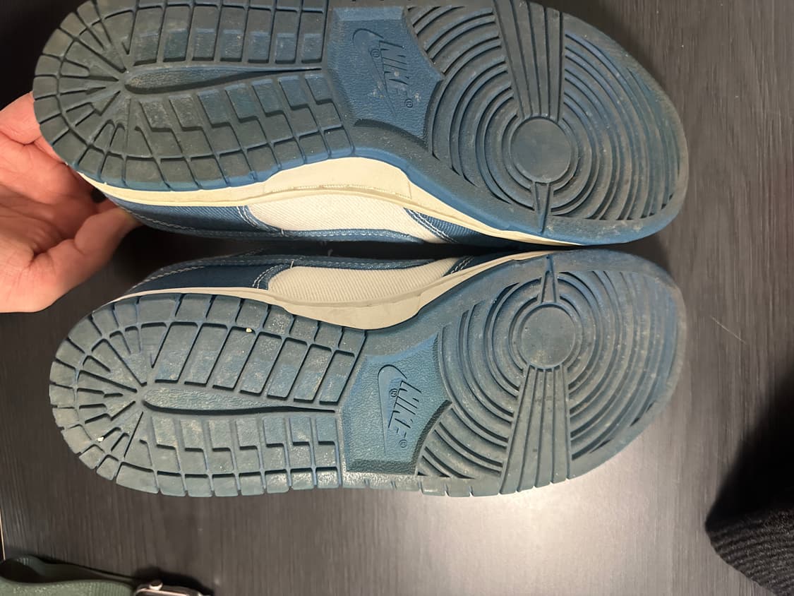 나이크 덩크 로우 레트로SE 265 상품이미지4