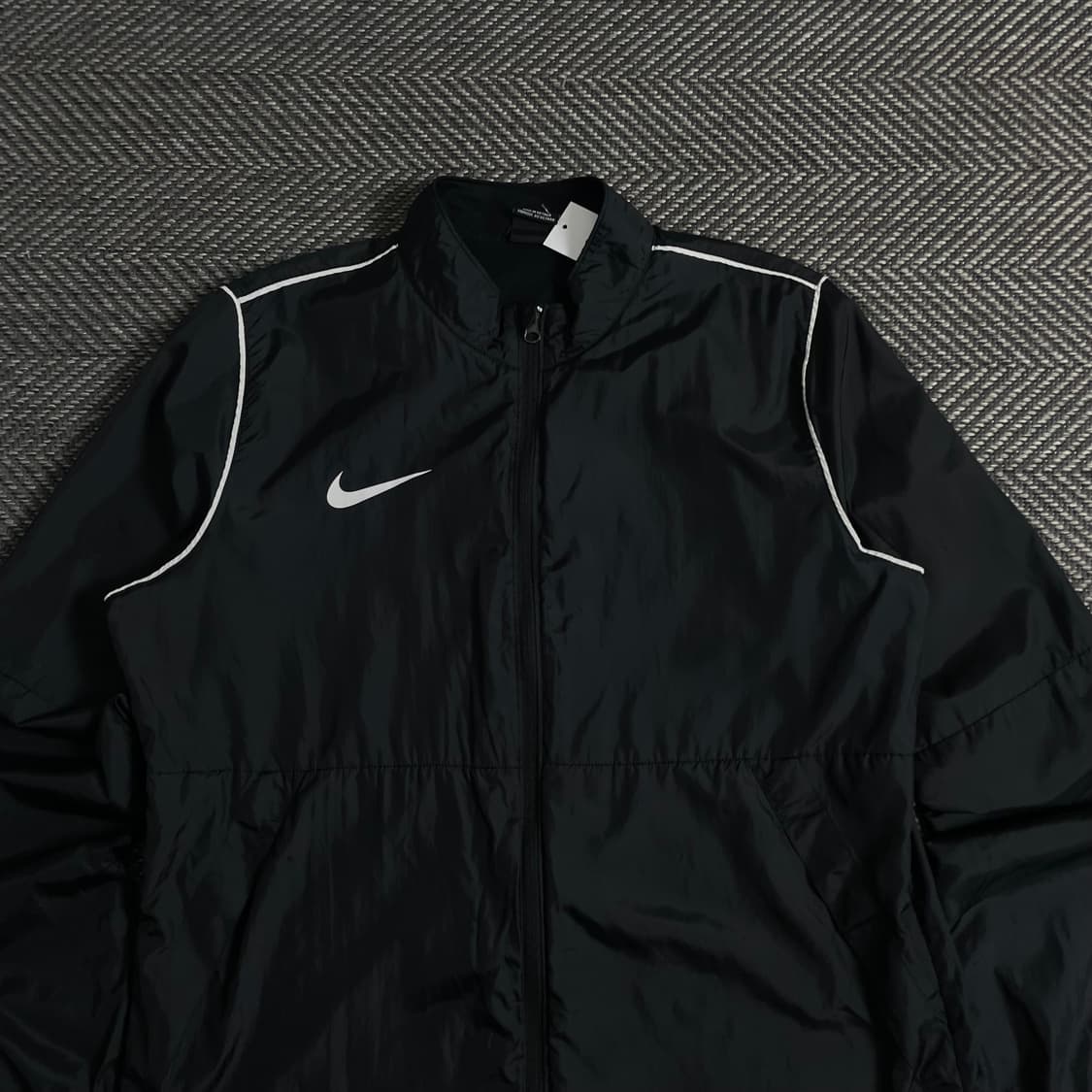 나이키 스우시 러닝 우븐 바람막이 자켓y 3604 상품이미지5