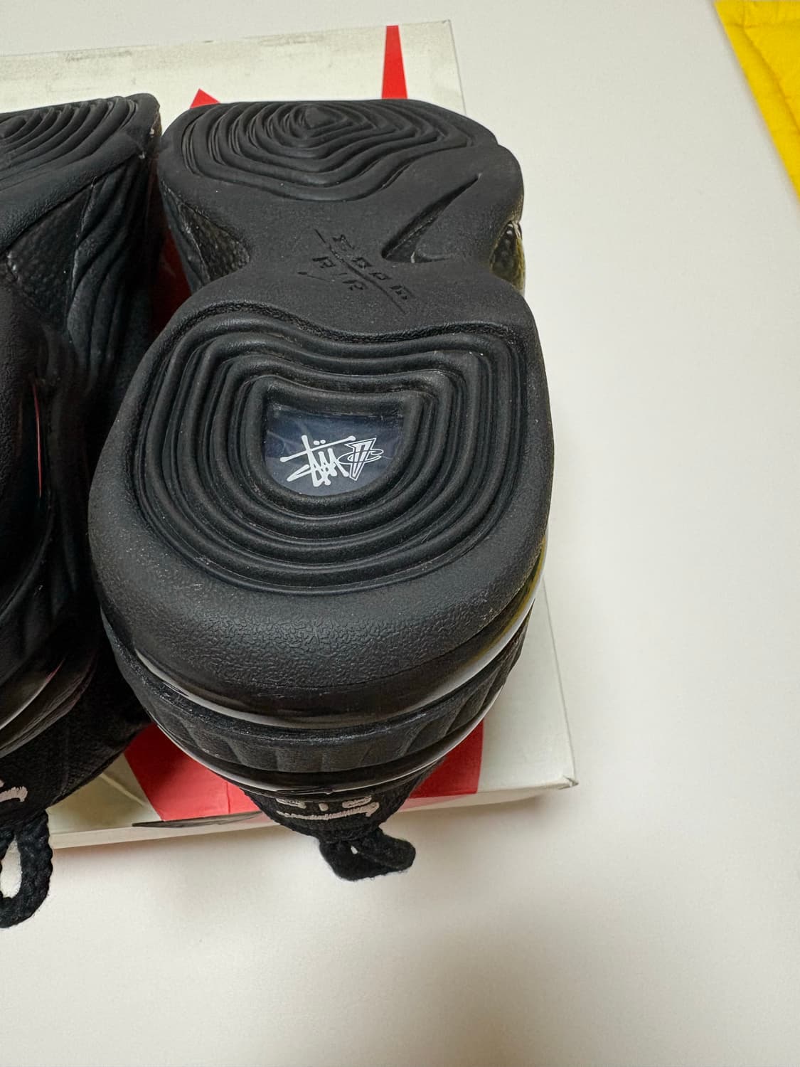 나이키 스투시 에어페니 2 상품이미지3