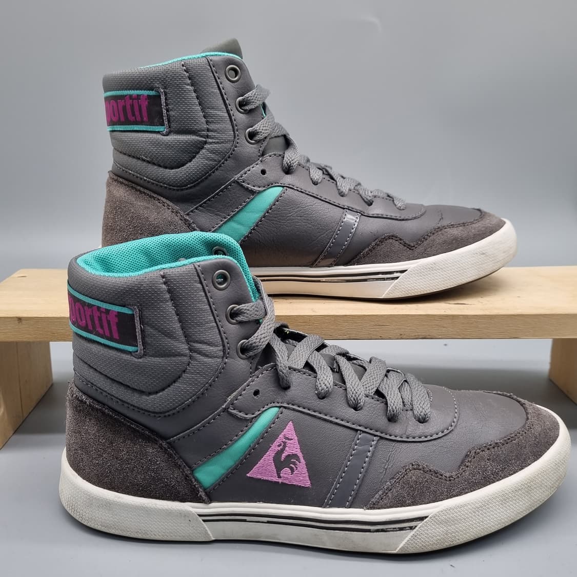 르꼬끄 여성하이탑240  상품이미지1