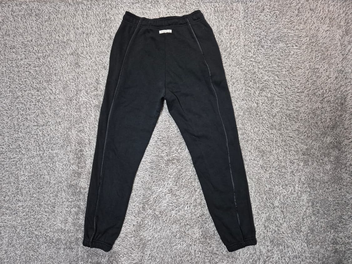 나이키 AIR 여성 스웨트 조거팬츠 S(65) 상품이미지3